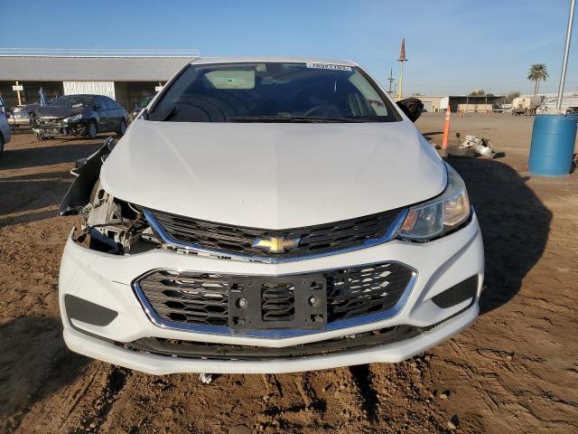 1G1BC5SMXG7325083 | 2016 CHEVROLET CRUZE LS