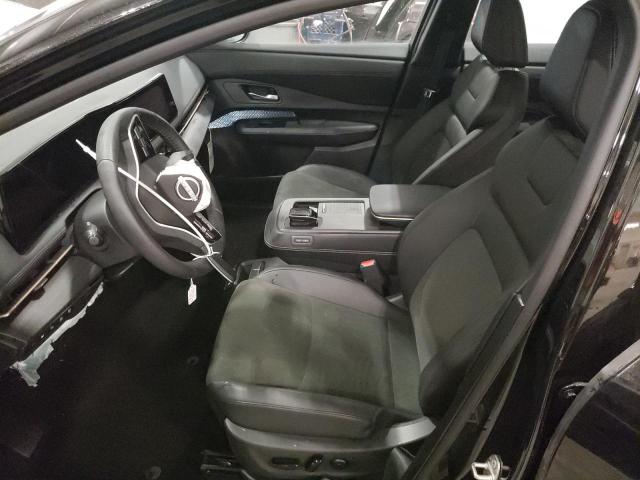 2023 NISSAN ARIYA ENGA - JN1AF0BA9PM408236