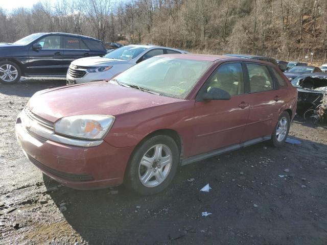 1G1ZT64815F241418 | 2005 Chevrolet malibu maxx ls