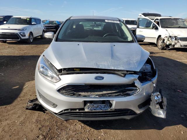 1FADP3K27JL286979 | 2018 FORD FOCUS SE