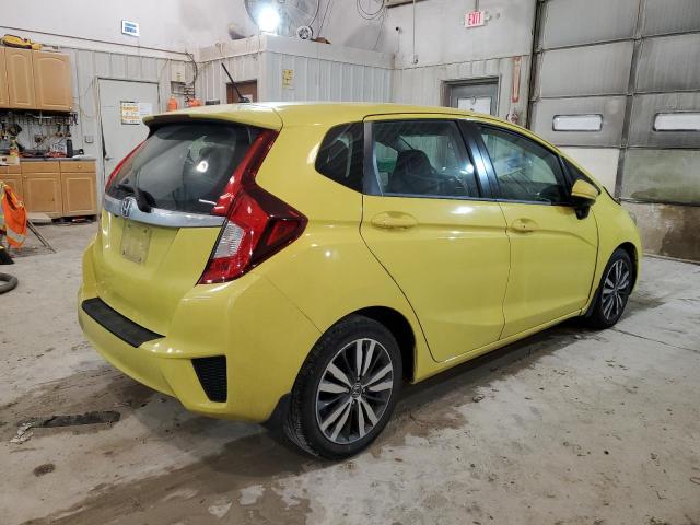 3HGGK5H89FM713728 | 2015 HONDA FIT EX