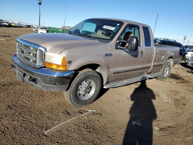 1999 Ford F-250 