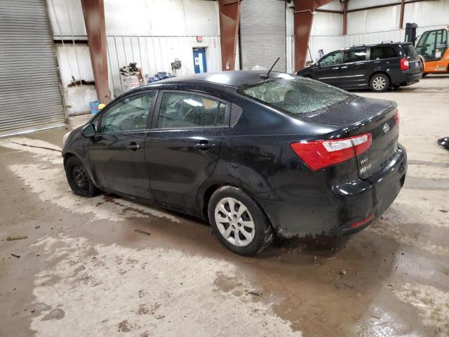 KNADN4A39F6420541 | 2015 KIA RIO EX