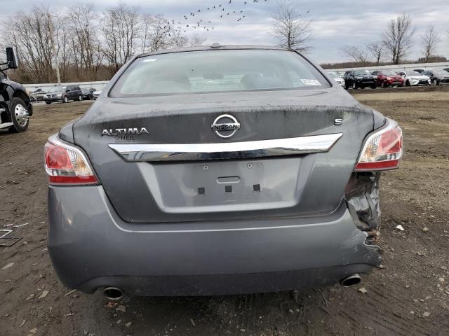 1N4AL3AP0FN329761 | 2015 NISSAN ALTIMA 2.5