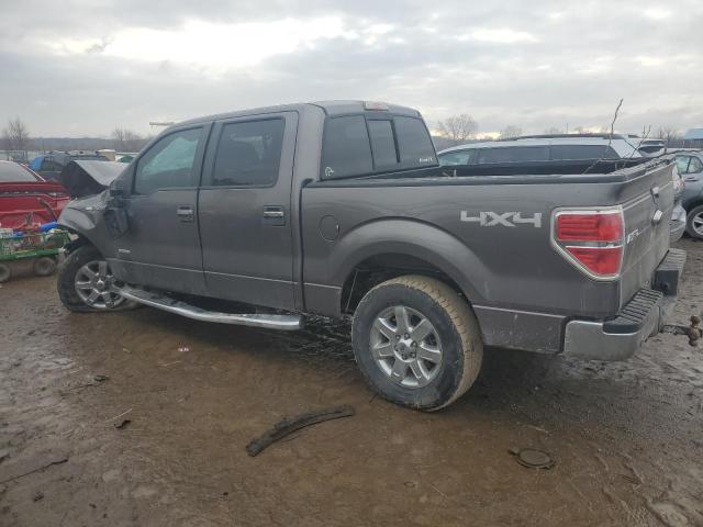 1FTFW1ET0EKD25633 | 2014 FORD F150 SUPER