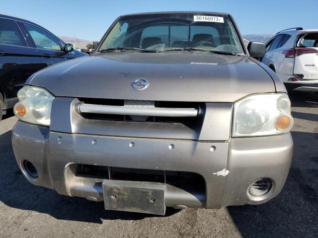 1N6DD26T73C466608 | 2003 Nissan frontier king cab xe