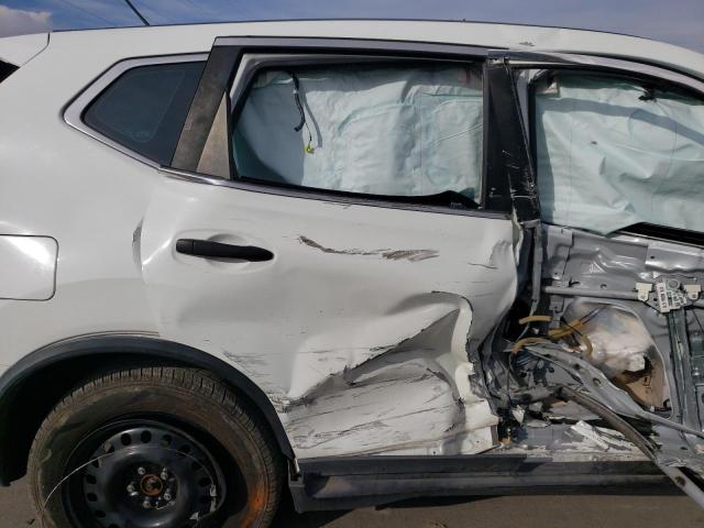 2016 NISSAN ROGUE S - KNMAT2MV2GP694530