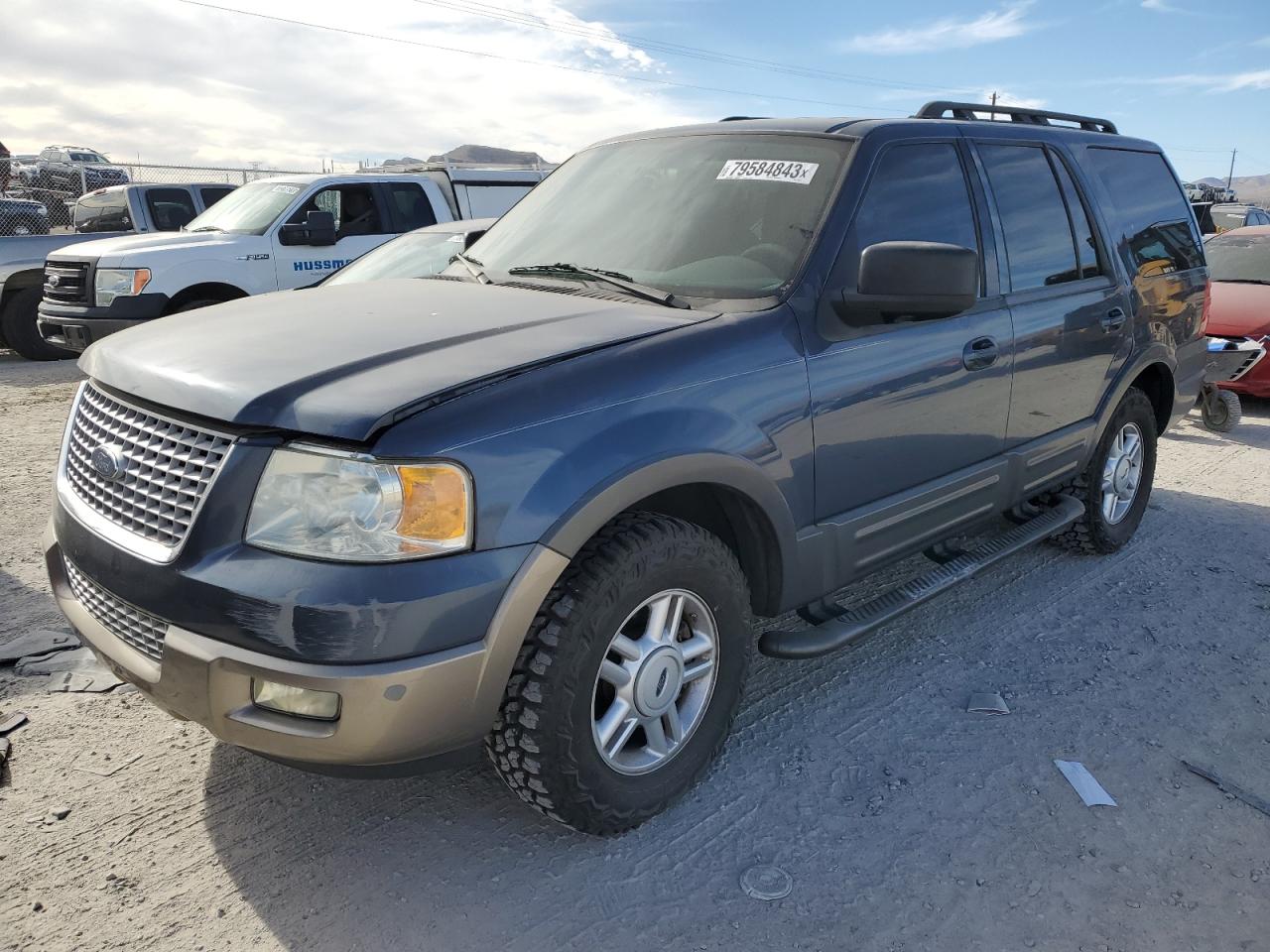 1fmpu15515la02581 1FMPU15515LA02581 2005 Ford Expedition Xlt