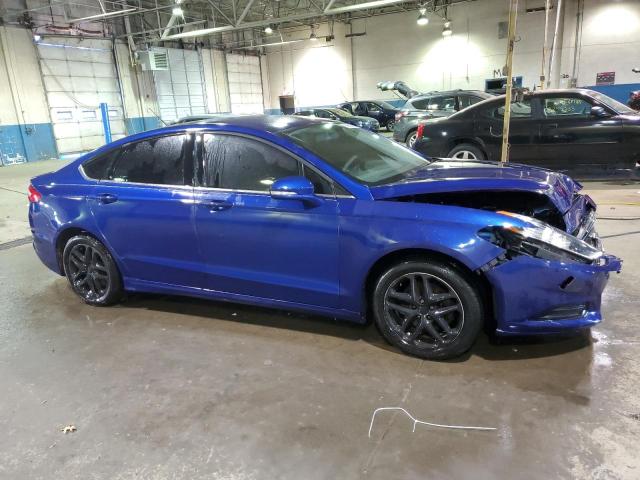 1FA6P0H70E5393036 | 2014 FORD FUSION SE