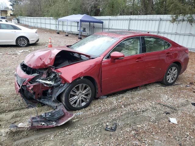 2014 Lexus ES 350 