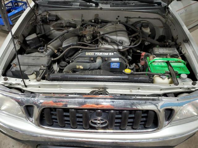 5TEHN72N32Z094738 | 2002 Toyota tacoma double cab