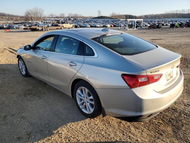 1G1ZJ5SU2GF319384 | 2016 CHEVROLET MALIBU HYB