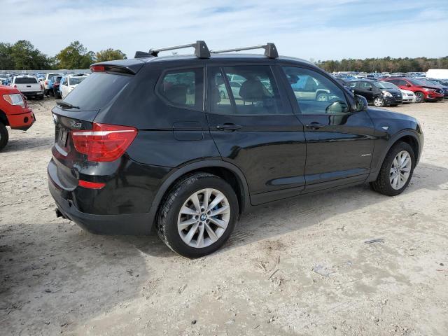 2015 BMW X3 28I - 5UXWX9C53F0D59273