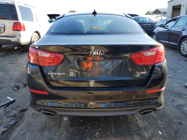 2015 Kia Optima Lx VIN: KNAGM4A70F5659372 Lot: 78525683