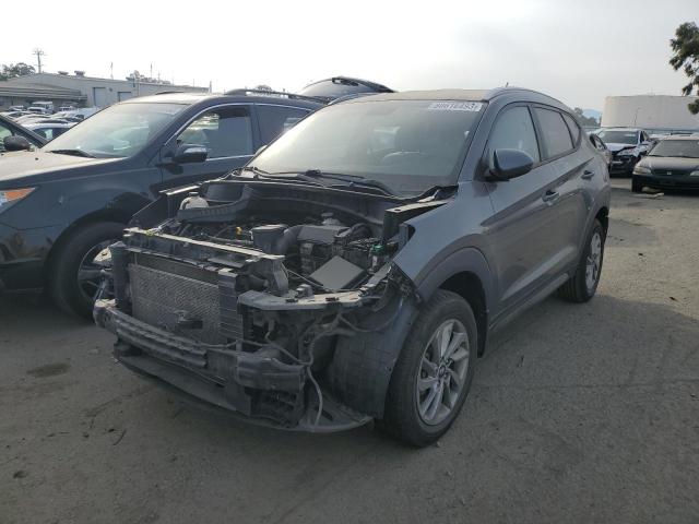 KM8J3CA49GU187994 | 2016 HYUNDAI TUCSON LIM