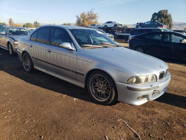 2000 BMW M5 VIN: WBSDE9345YBZ94448 Lot: 80168633