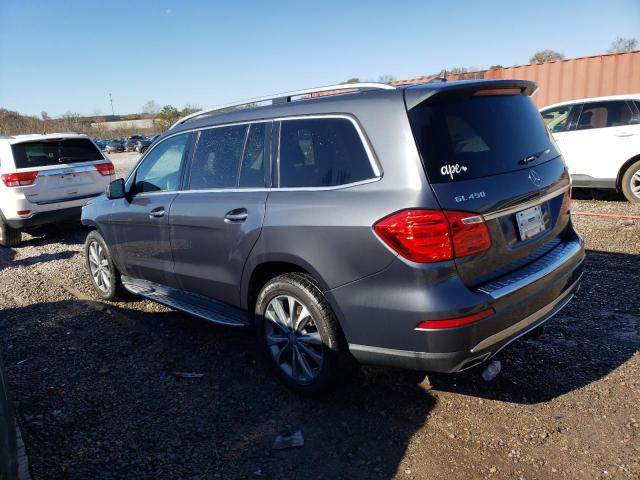 VIN 4JGDF7CE6EA346258 2014 Mercedes-Benz GL-Class, ... no.2