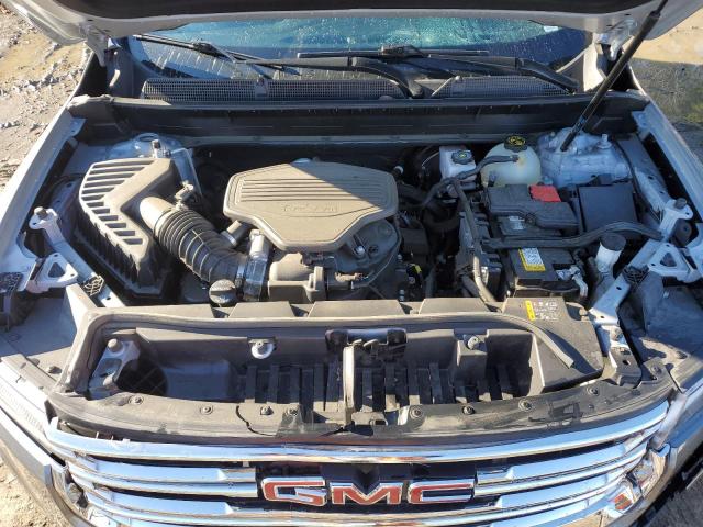 1GKKNRLS7MZ216204 | 2021 GMC ACADIA SLE