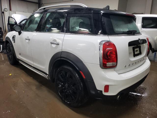 WMZYT5C3XJ3E62470 | 2018 MINI COOPER S C