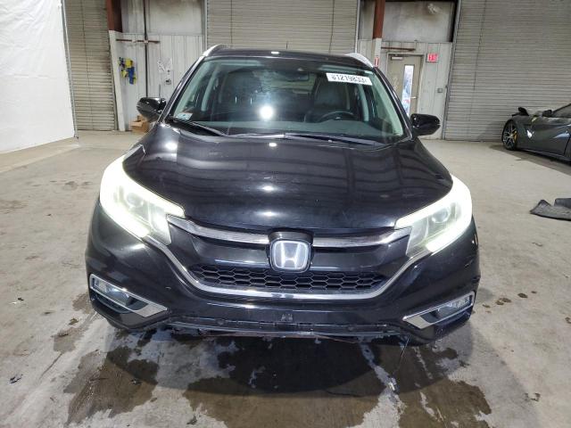 5J6RM4H90FL016450 | 2015 HONDA CR-V TOURI