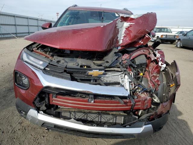 KL79MPSL4PB041884 Chevrolet Trailblazer Lt