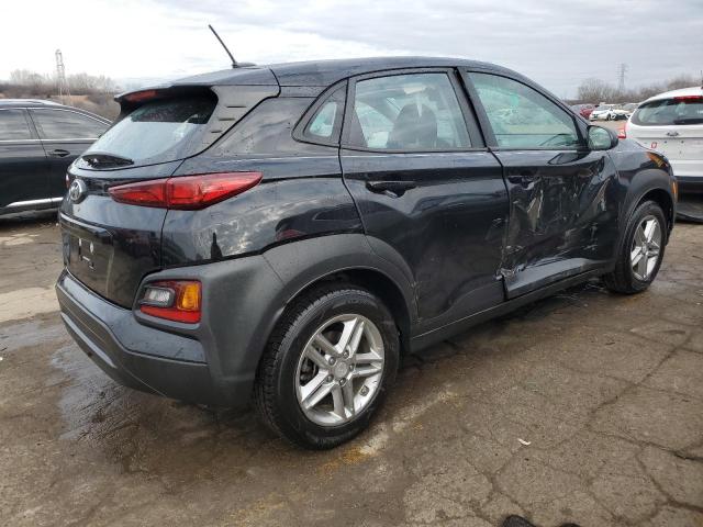 KM8K12AAXJU088909 | 2018 HYUNDAI KONA SE