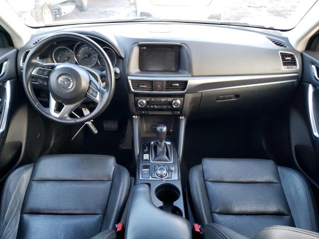 JM3KE4DY4G0639839 | 2016 MAZDA CX-5 GT