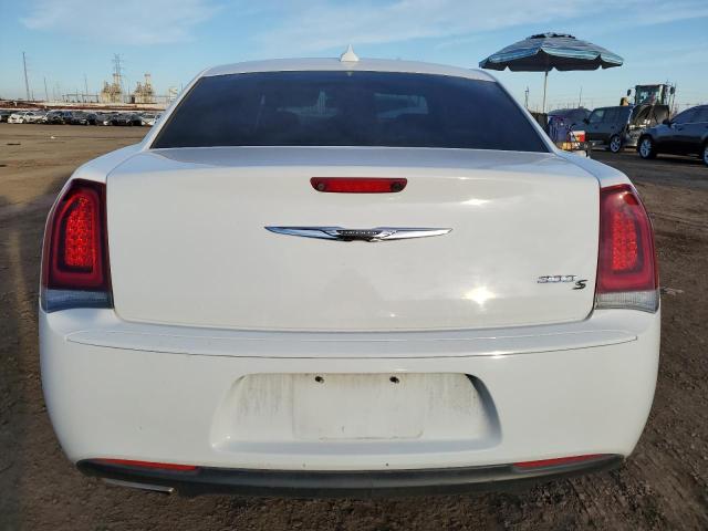 2C3CCABG0KH585430 | 2019 CHRYSLER 300 S