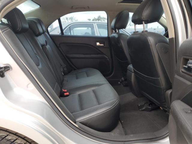 2010 Ford Fusion Se VIN: 3FAHP0HA3AR201782 Lot: 81546433