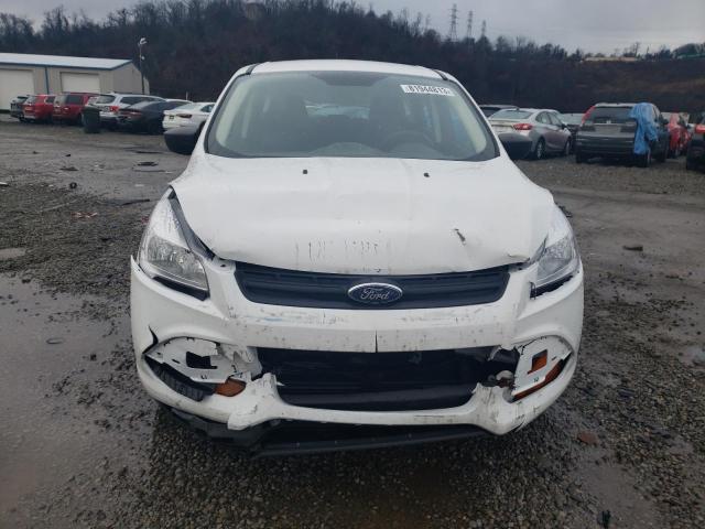 1FMCU0F76FUA89320 | 2015 FORD ESCAPE S