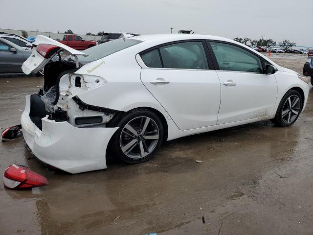 3KPFL4A81JE176416 | 2018 KIA FORTE EX