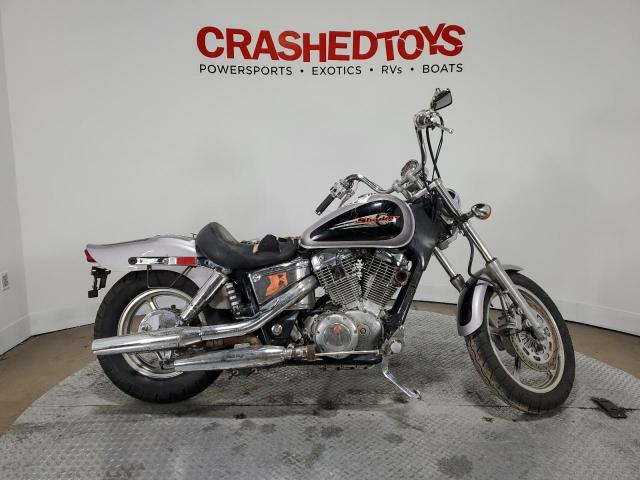 2000 HONDA VT1100 C - 1HFSC1802YA400521
