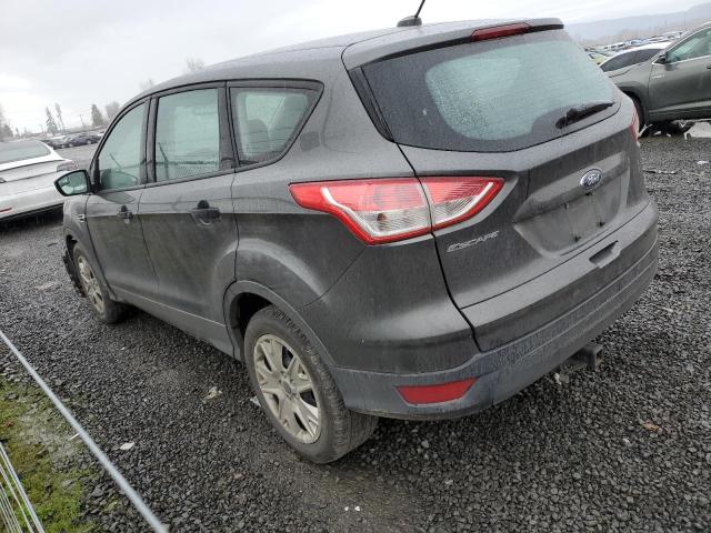 1FMCU0F75GUC59877 | 2016 FORD ESCAPE S