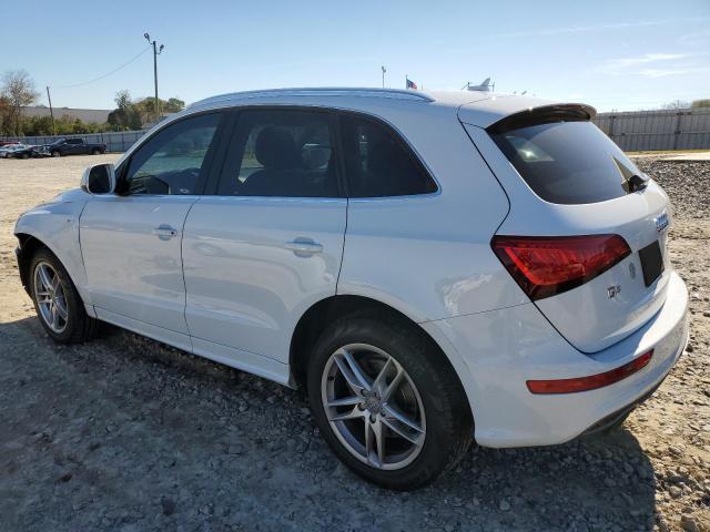 WA1DGAFP3EA041449 2014 AUDI Q5, photo no. 2