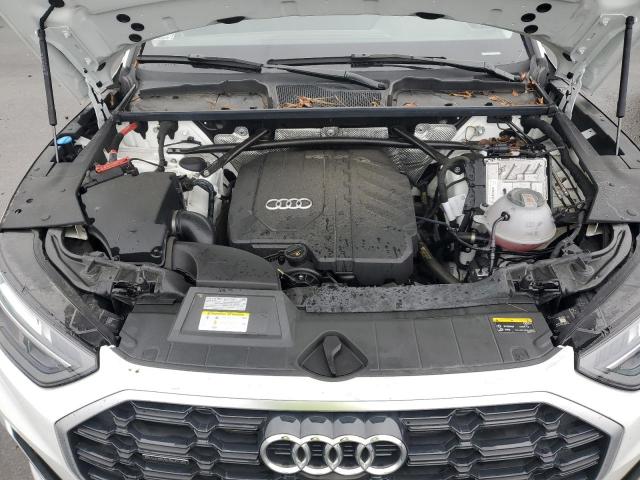 WA1EAAFY4N2057071 2022 AUDI Q5, photo no. 11