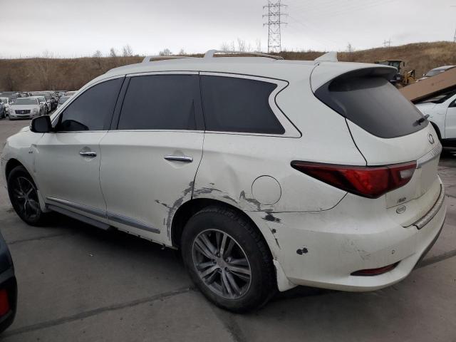 5N1DL0MM6LC524077 | 2020 INFINITI QX60 LUXE