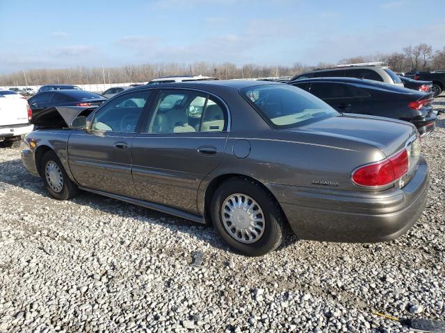 1G4HP54K42U226945 | 2002 Buick lesabre custom