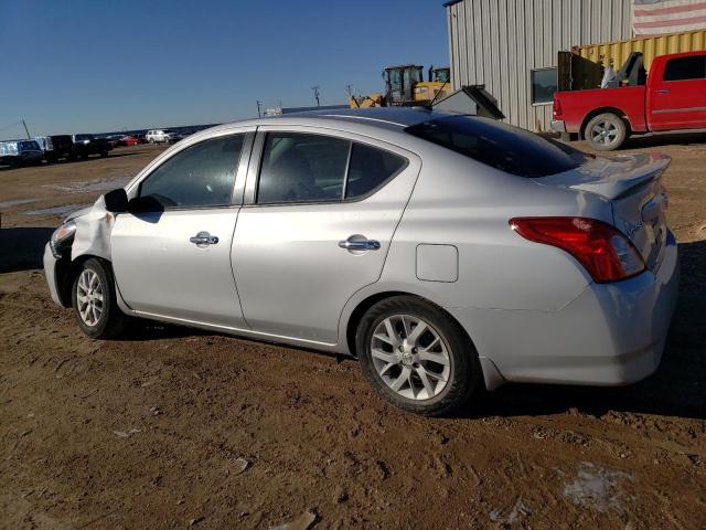 3N1CN7AP6KL866281 | 2019 NISSAN VERSA