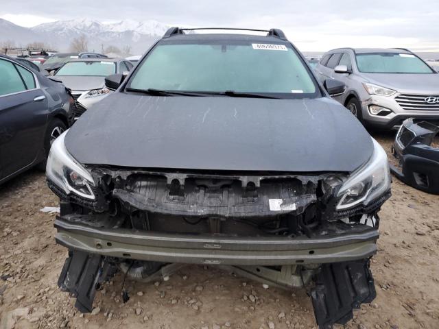 4S4BTANC9M3125359 | 2021 SUBARU OUTBACK LI