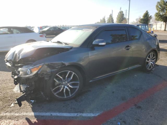 2015 Scion tC 