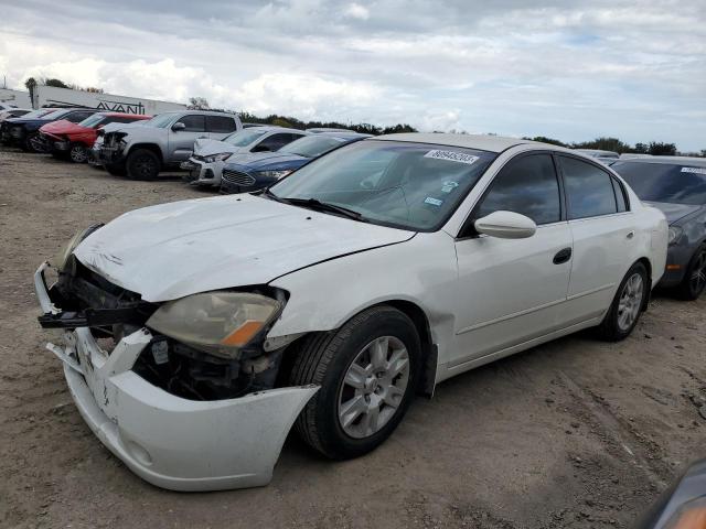 2005 Nissan Altima S