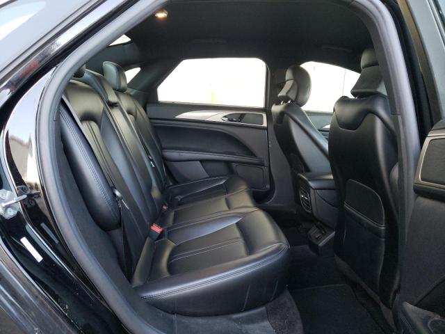 2017 LINCOLN MKZ PREMIE 3LN6L5A94HR604864