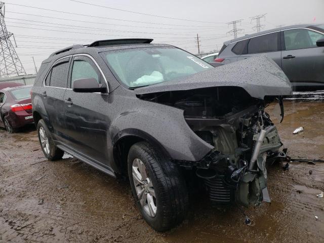 1GNALBEK1FZ130849 | 2015 CHEVROLET EQUINOX LT