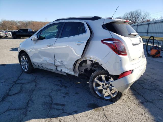 KL4CJHSB9HB075586 | 2017 BUICK ENCORE PRE