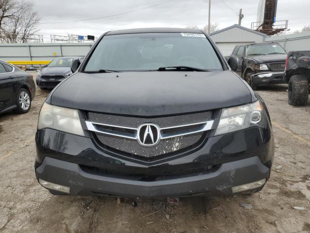 2008 Acura Mdx Technology VIN: 2HNYD28388H526671 Lot: 79496743