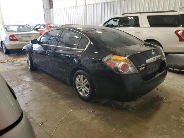 Vin: 1n4al2apxac189748, lot: 80553423, nissan altima base 20102
