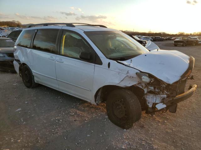 5TDZA23C16S453507 | 2006 Toyota sienna ce