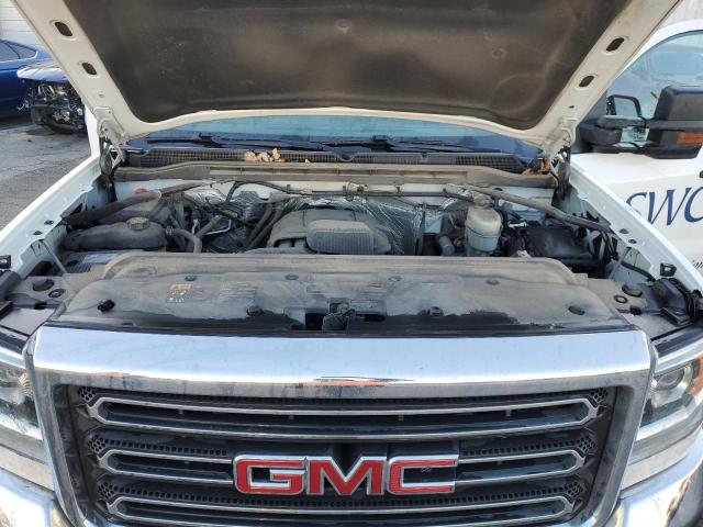 2017 GMC SIERRA C25 1GD11REG0HF171640