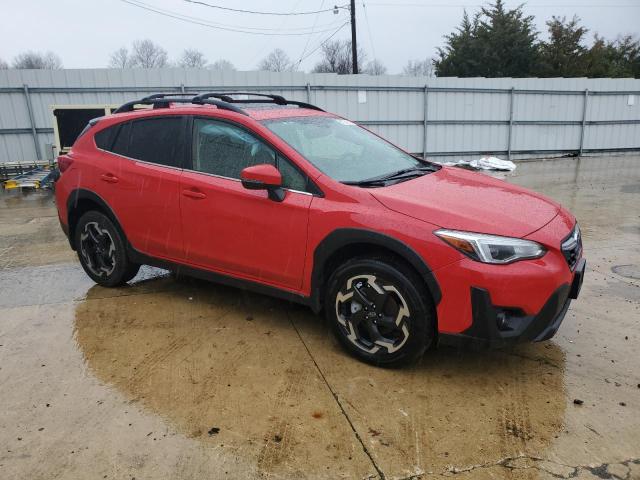 JF2GTHNC7N8229115 | 2022 SUBARU CROSSTREK