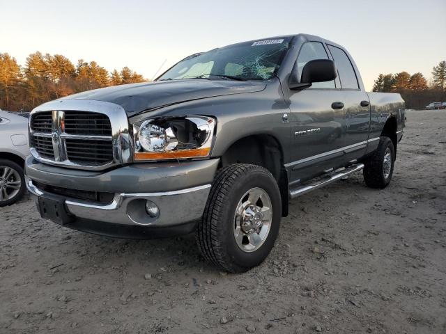 2006 Dodge Ram 2500 ST